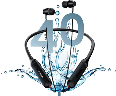Soundlogic neckband best sale