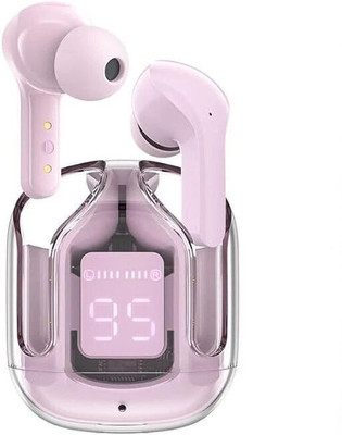SOBEYS Ultrapods Bluetooth(Pink, True Wireless)