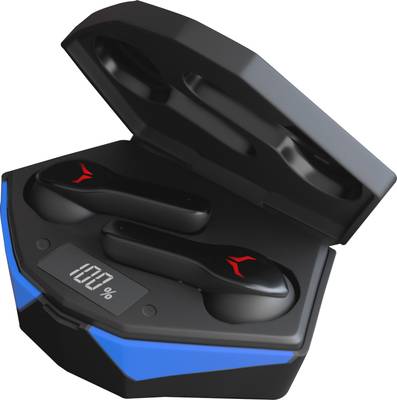 Gamebox Pro Wireless Earbuds IPX 40hrs Best Low Latency Gaming