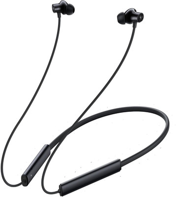 Tunifi Buds Wireless 3 with 30dB ANC, 360 degree Spatial Audio, upto 40 hours Playback Bluetooth(Raven Black, In the Ear)