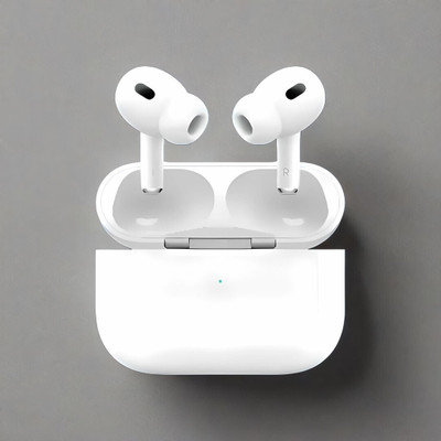 TuneWhirl Boost Touch Bass & Deep Audio Bluetooth(White, In the Ear)