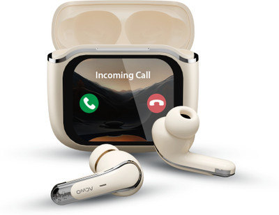 ACwO DwOTS BOLD Bluetooth(Bold Cream, True Wireless)