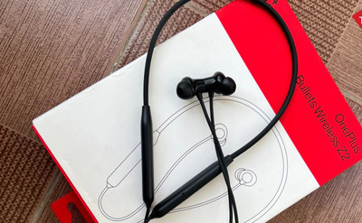 OnePlus Z2-E305B/E306B Bluetooth(Black, In the Ear)