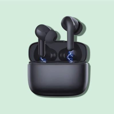 AIZINA pro active noise cancellation spatial audio bluetooth headset_XC Bluetooth(Multicolor, In the Ear)