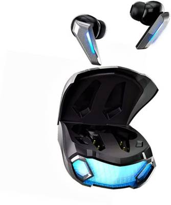snowbudy Earbuds with Noise Cancellation Calling for Men Women Kids Sport Gaming Gym Bluetooth Headset
