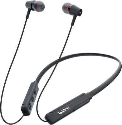 Ubon CL 4210 Toofaan 2.0 Wireless Neckband Earphones Series with