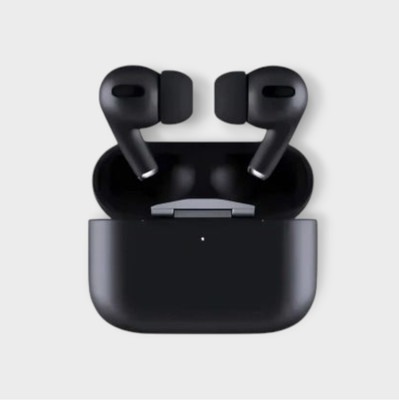 AIZINA High-End Audio Earbuds with Spatial Sound Effects and Immersive Imaging_ZP Bluetooth(Black, True Wireless)