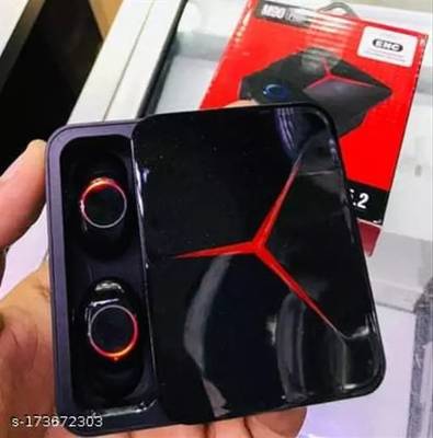 Clairbell TAE_582A_TWS M90 PRO Wireless Earbuds Bluetooth Headset Bluetooth Headset