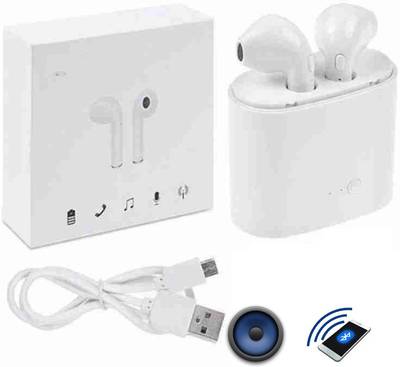 Headset sales i7 tws