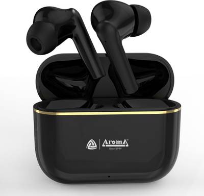 Aroma earphone discount