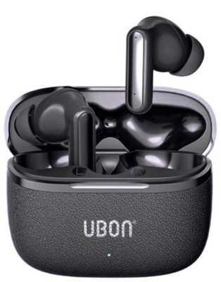 electricbass J27 bluetooth wireless bluetooth earbuds with 36 hours playtime Black Bluetooth(Black, In the Ear)