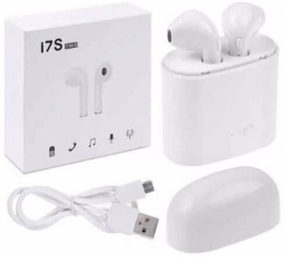 I7s sales earphones price