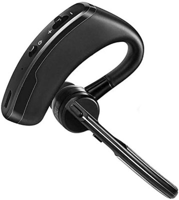 A CONNECT Z Genai Bluetooth GN-Blue6 -101 Bluetooth(Black, In the Ear)