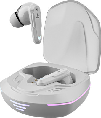 boAt Immortal 181 Bluetooth(White Sabre, True Wireless)