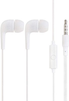 NEXX ARHAM HANDFREE M1 Wired(assorted, In the Ear)