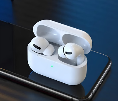 SORAK CREATION 17 Bluetooth(White, In the Ear)