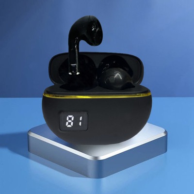 HOUSE OF SOUND NEW GAMING NE-01 Bluetooth Gaming(Black, True Wireless)