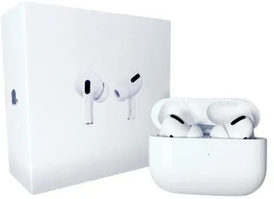 BK Star (2nd generation) With Usb-C Bluetooth & Wireless headset Bluetooth(White, In the Ear)