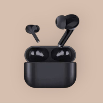 GDS Wireless Earphones Featuring Studio-Caliber Sound_ZN Bluetooth(Black, True Wireless)