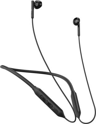 Portronics Harmonics Z5 Wireless Stereo Neckband Bluetooth Headset