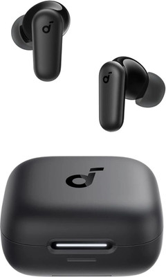 Soundcore by Anker R50i NC (Black) Bluetooth(Black, True Wireless)
