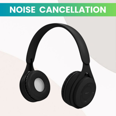 SACRO Y08 Wireless (Portable Bluetooth Headphone)Support Mic/SDCard, Hi Bass SoundE172 Bluetooth(Multicolor, On the Ear)