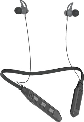 ZTNY Phone Planet Neckband Waterproof Sport Headset Gaming In Ear Earphones Bluetooth Headset(Black, In the Ear)