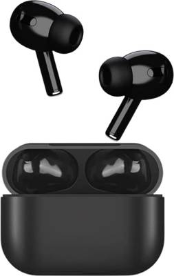 Dashbuds Pro Truly Wireless with Quad Sound Enhancers, Touch Controls Bluetooth Headset