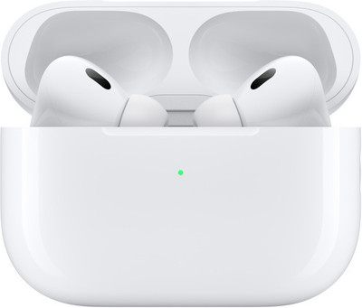 Pb Enterprises ULTRA PODS 20 with 40 Hours Playback, ASAP Charge & Beast Mode Bluetooth Headset Bluetooth(White, True Wireless)