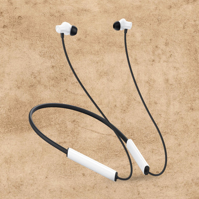 Tunifi Buds Wireless 3 with 30dB ANC, 360 degree Spatial Audio, upto 40 hours Playback Bluetooth(Daisy, In the Ear)