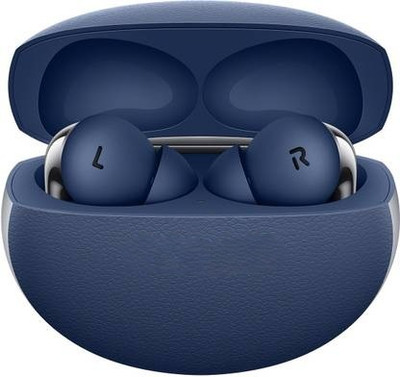 wipix Gaming Buds 3 TWS,ANC,CMFF NO_thing One+ DOUL Pair,Earbuds,UltraPods Bluetooth(BLUE)| Smart Dial| Spatial Audio|Dual Drivers, True Wireless)