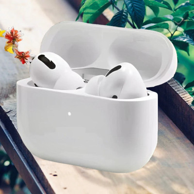 allons New bluetooth 4,Earbuds White TWS Bluetooth Earbuds, True Wireless Headphone F1 Bluetooth(White, In the Ear)