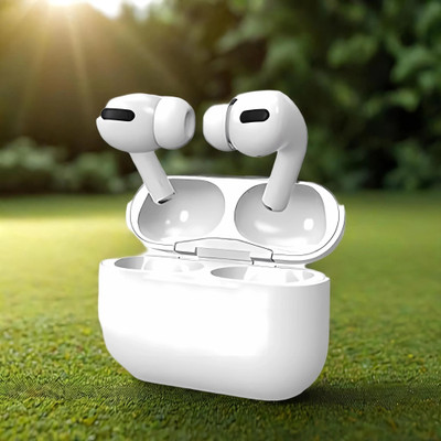 Luhar Max ANC Mic & Deep Bass& ANC Earbuds|ABT-EB-356 Bluetooth(White, In the Ear)