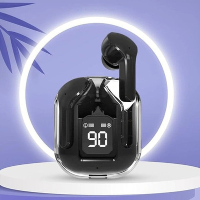 HOUSE OF SOUND KCPL T-12 Bluetooth(Black, In the Ear)