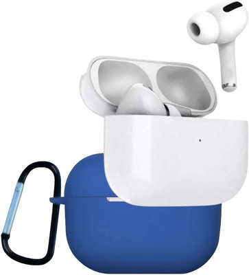 U7 Earbuds with 30Hr Playtime + Blue Case, Deep Bass & Fast Charging Dual Pairing Bluetooth(White, Blue, True Wireless) U7 Earbuds with 30Hr Playtime + Blue Case, Deep Bass & Fast Charging Dual Pairing Bluetooth(White, Blue, True Wireless)