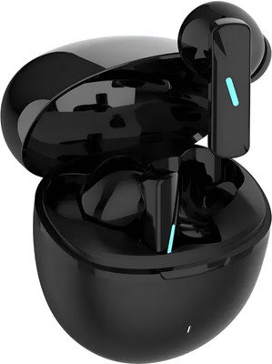 COREGENIX MATE 90 Earbud TWS |ENC & HighBass |Upto 40Hrs Playtime |Bluetooth V5.4|QuadMics Bluetooth(Black, True Wireless)