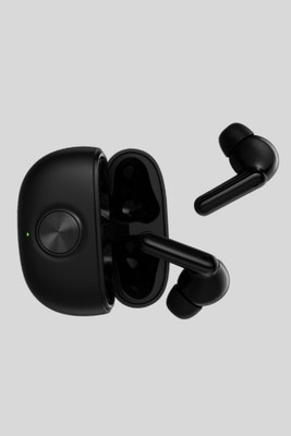 One7 ON-TWS-38 Wireless Earbuds 40 Hours Music Time Bluetooth Clear Sound Quality Bluetooth(Black, In the Ear)