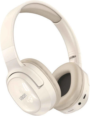 electricbass headphones 700 bluetooth wirless support with 40 hours of playtime Bluetooth & Wired(Gold, On the Ear)