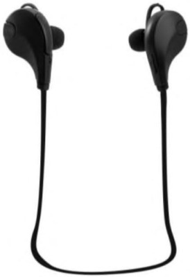 FRONY MSK785_A_Jogger Bluetooth Headset Wireless Stereo Headphone (Multicolor) Bluetooth Headset(Multicolor, True Wireless)