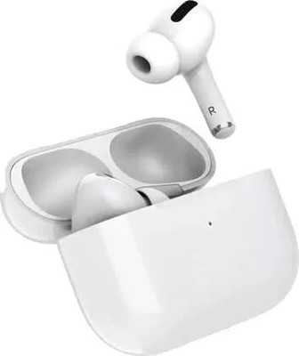 Pb Enterprises 2nd Generation Pro 2024 Latest Version Wireless Bluetooth ,Fast Charging Case Bluetooth(White, True Wireless)