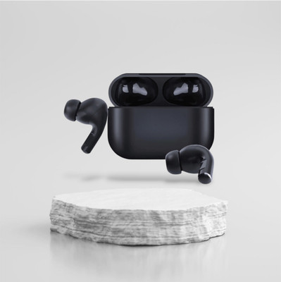 GDS Wireless In-Ear Sound System with Pristine Audio_X7 Bluetooth(Black, True Wireless)