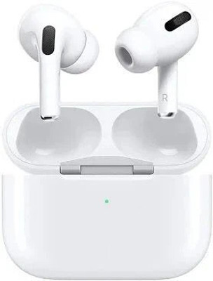 house of common aerpod pro (2nd generation) anc enc popup window Bluetooth(White, True Wireless)