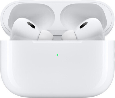 Pb Enterprises M19 TWS Earphone Touch Control Mirror Digital Display Wireless Bluetooth 5.383 Bluetooth(White, True Wireless)