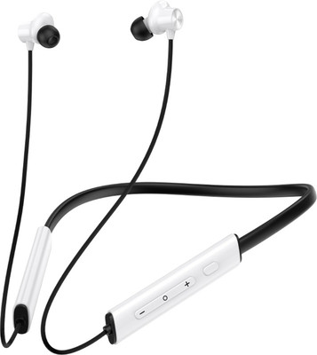 OneLife Neo Beat Bluetooth(Black, White, In the Ear)