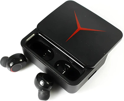 DRUMSTONE M90 TWS Wireless Bluetooth Earbuds Bluetooth(Multicolor, In the Ear)