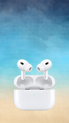 BeatFlow Buds2 Pro with 48Hrs Playback,Deep Bass,BM191 Bluetooth(White, True Wireless)