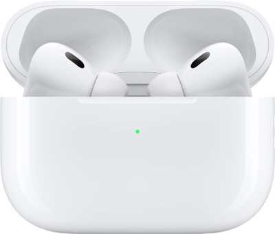 TRIGGR True Wireless Earbuds With Charging Case and HD Sound and Mic 50 Hr Playback 60 Bluetooth(White, In the Ear)
