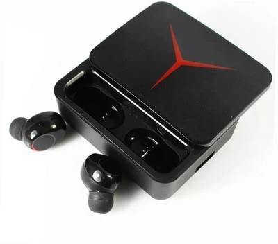 GENTLEMOB Latest Earbuds/xpods/Tws M90 pro True wireless Bluetooth with power bank Bluetooth Headset