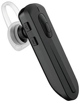 blue seed Single Ear Bluetooth Truly Wireless In Ear Earbuds
