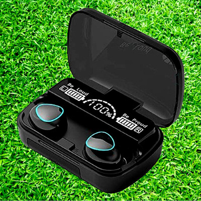 YAROH M10 (Earbuds)TrueSound Pro (Bluetooth Headset)with Active Noise CancellationC17 Bluetooth(Multicolor, In the Ear)